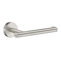 Toiletrolhouder Smedbo Home 15.2x8.5x4.8 cm Geborsteld Nikkel - thumbnail