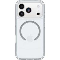 Otterbox OtterBox React Series - Hintere Abdeckung für Mobiltelefon Case Apple iPhone 17 Pro Transparant - thumbnail