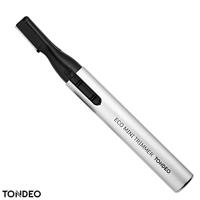 Tondeo Trimmer Eco Mini Trimmer Silver - thumbnail