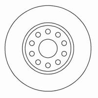 Remschijf 16582 - thumbnail