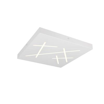 Trio Design plafondlampSnip wit - 630810131