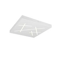 Trio Design plafondlampSnip wit - 630810131 - thumbnail
