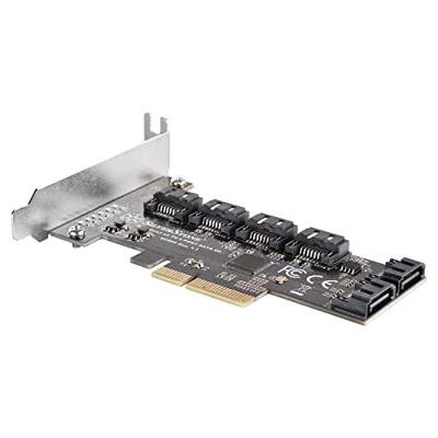SilverStone SST-ECS06 serial-ata controller - thumbnail