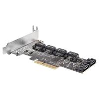SilverStone SST-ECS06 serial-ata controller - thumbnail
