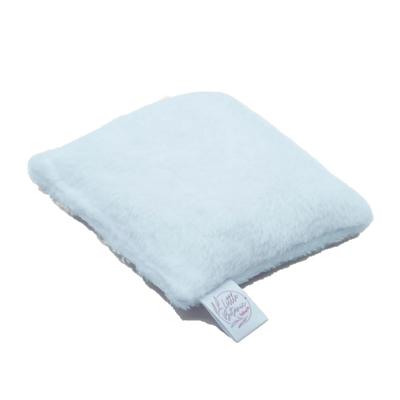 Little Botanic Pittenzakje los Teddy wit