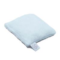 Little Botanic Pittenzakje los Teddy wit - thumbnail