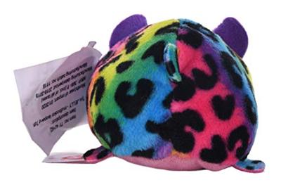 TY Teeny Jelly Knuffel 10cm TY Teeny Jelly Knuffel 10cm