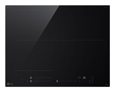 Inductiekookplaat LG CI5Z2420BN - thumbnail