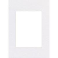 Hama Passe-partout Premium Premium Arctisch Wit 30x40cm - thumbnail