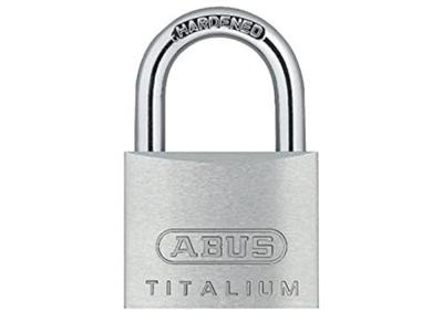 ABUS Hangslot 64Ti/25 Ka 6255 - 64TI/25 KA 6255 - 64TI/25 KA 6255 ABUS Hangslot 64Ti/25 Ka 6255 - 64TI/25 KA 6255 - 64TI/25 KA 6255