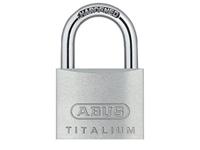 ABUS Hangslot 64Ti/25 Ka 6255 - 64TI/25 KA 6255 - 64TI/25 KA 6255 - thumbnail