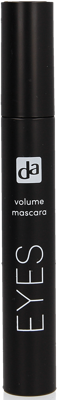Da Make-Up Volume mascara blauw 3 10 Milliliter