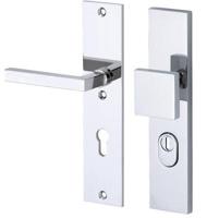 Knopg.LS SKG Kare/Bauhaus MGC K92 - thumbnail