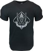 Call of Duty Modern Warfare - West Faction T-Shirt - thumbnail