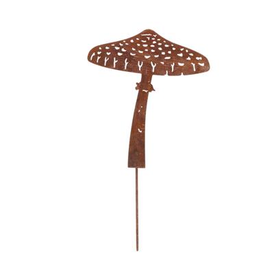 Esschert Design Tuinsteker Parasolzwam