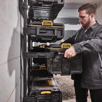 DEWALT DWST83294-1 ToughSystem 2.0 Koffer DS300 gereedschapskist - thumbnail