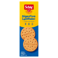 Schar Digestive Landtaler - thumbnail