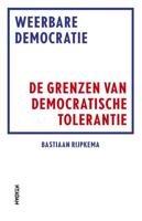 Weerbare democratie (Paperback) - thumbnail