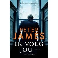 Ik volg jou (Paperback) - thumbnail