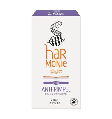 Anti Age Dag en nacht creme - 50 ml