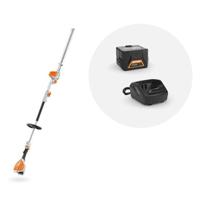 Stihl HLA 56 accuheggensnoeier | 210 cm | 115° | met accu en lader - HA012000050 - thumbnail