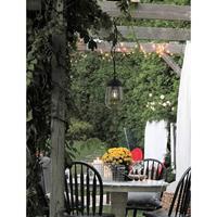 Lyora Unieke hanglampOmika grijs - 9060197 - thumbnail