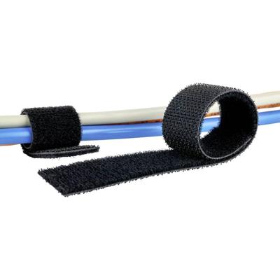 WKK 11005 Klittenband Om te bundelen Haak- en lusdeel 25 m WKK 11005 Klittenband Om te bundelen Haak- en lusdeel 25 m