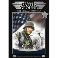 Battleground - The German Frontier - DVD (8717662556821) - thumbnail