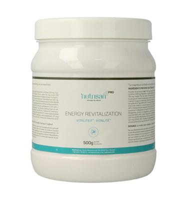 Energy Revitalization Pdr 500g