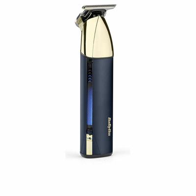Elektrisch Scheerapparaat Babyliss T992E super-x