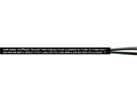 LAPP ÖLFLEX® TRAY II Stuurstroomkabel 25 G 1.5 mm² Zwart 221625/610 610 m - thumbnail