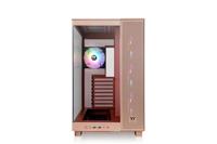 Thermaltake View 380 XL TG ARGB Midi Tower Zand - thumbnail