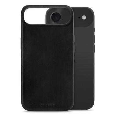 Mobilize Magsafe Compatible Premium Leather Case Apple iPhone Air Black