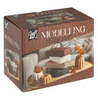 Craft ID Klei 4x 500 gram - thumbnail