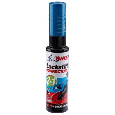 FASI lak voor plaatselijk herstel touch-up stick blue glossy