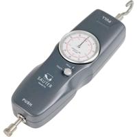 Sauter Krachtmeter Fabrieksstandaard (zonder certificaat) - thumbnail