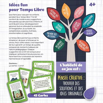 Educatief Spel Lisciani Giochi