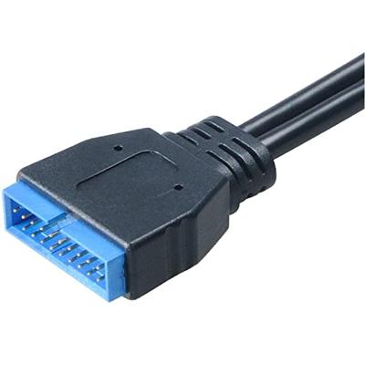 Akasa 9-pin/19-pin Akasa 9-pin/19-pin