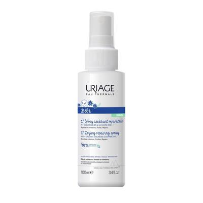 Uriage Baby 1st Drying Repairing Spray