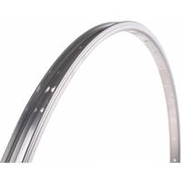 Schürmann velg Basic 28 inch 36G aluminium 14G zilver - thumbnail