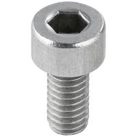 Weidmüller PB-CON IKSC M4X8 A2 2708610000 Inbusschroeven M4 x 8 40 stuk(s) - thumbnail