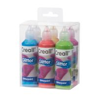 Creall raamverf set, 6x80ml - thumbnail