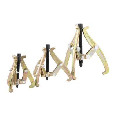 Topgear poelietrekkerset 3 delig