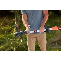 Elektrische Trimmer Black & Decker PowerCommand Pivotant BCSTE636L1-QW 36 V Ø 33 cm - thumbnail
