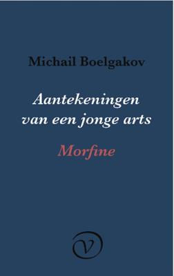 Aantekeningen van een jonge arts - Michail Boelgakov - ebook