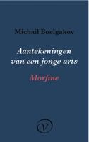 Aantekeningen van een jonge arts - Michail Boelgakov - ebook - thumbnail