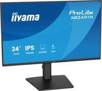 Iiyama ProLite XB2491H-B1 monitor - thumbnail