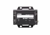ATEN VE811 AV transmitter & receiver Zwart audio/video extender - thumbnail