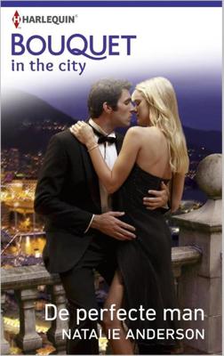 De perfecte man - Natalie Anderson - ebook