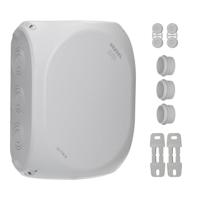 Hensel 62000017 Verdeeldoos Halogeenvrij, Verzegelbaar (l x b) 295 mm x 225 mm 1 stuk(s) - thumbnail